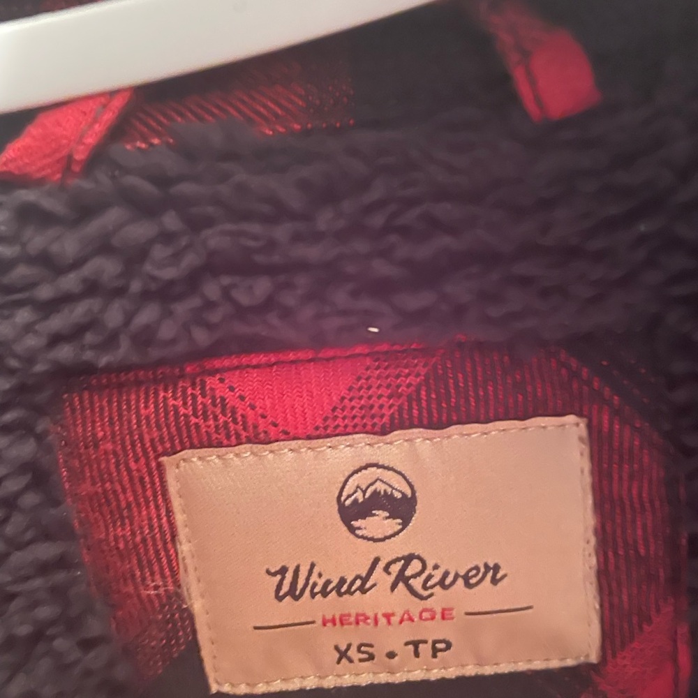 Wind River - Picture 2 of 3